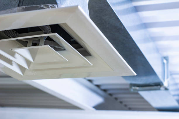 Best Affordable HVAC Duct Cleaning  in Rion Center, MA