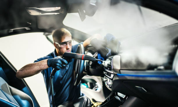 Reliable MA Airduct Cleaning Solutions