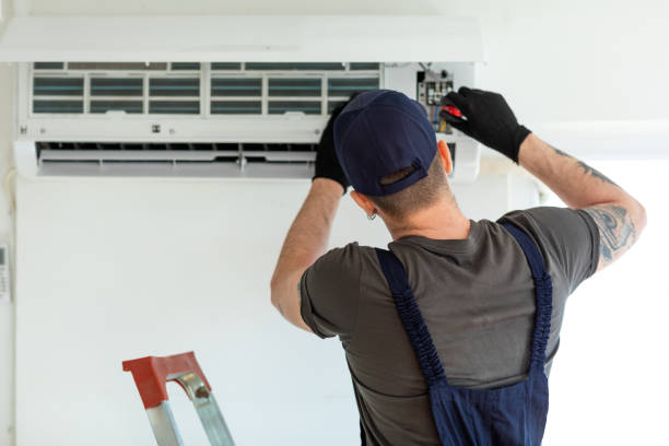 Best HVAC Maintenance and Cleaning  in Rion Center, MA