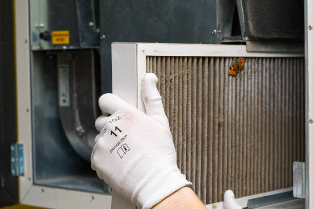 Best Best Air Duct Cleaning Company  in Rion Center, MA