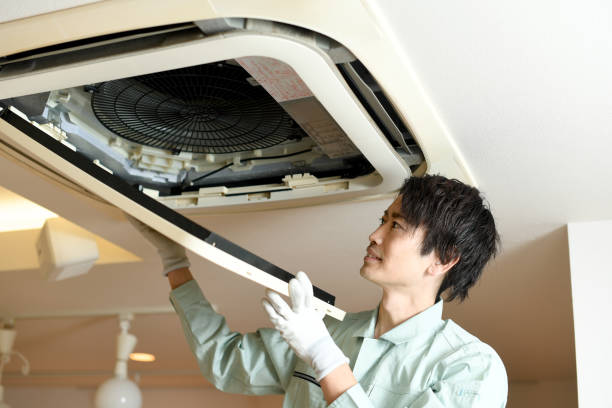 Best Affordable Air Duct Cleaning  in Rion Center, MA