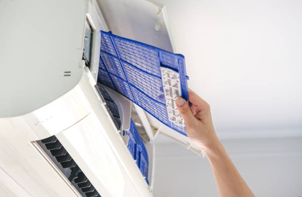 Best Air Duct Cleaning Near Me  in Rion Center, MA