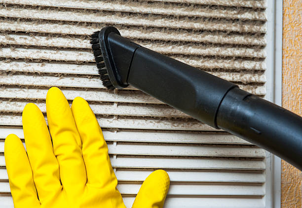 Best Ventilation Cleaning Services  in Rion Center, MA