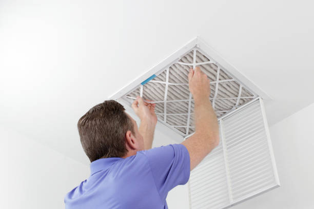Best Commercial HVAC Duct Cleaning  in Rion Center, MA
